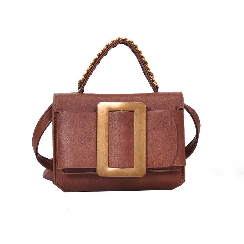 Retro bag Vintage