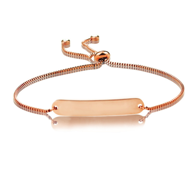 Stretch bracelet