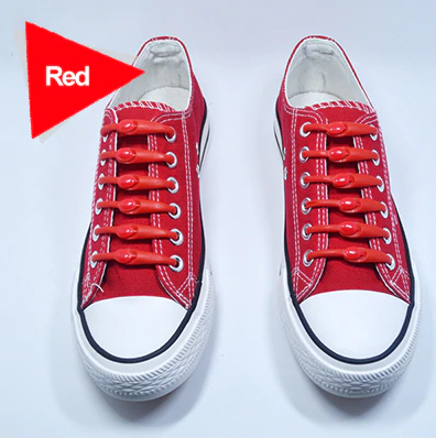 Cordones tenis magicos