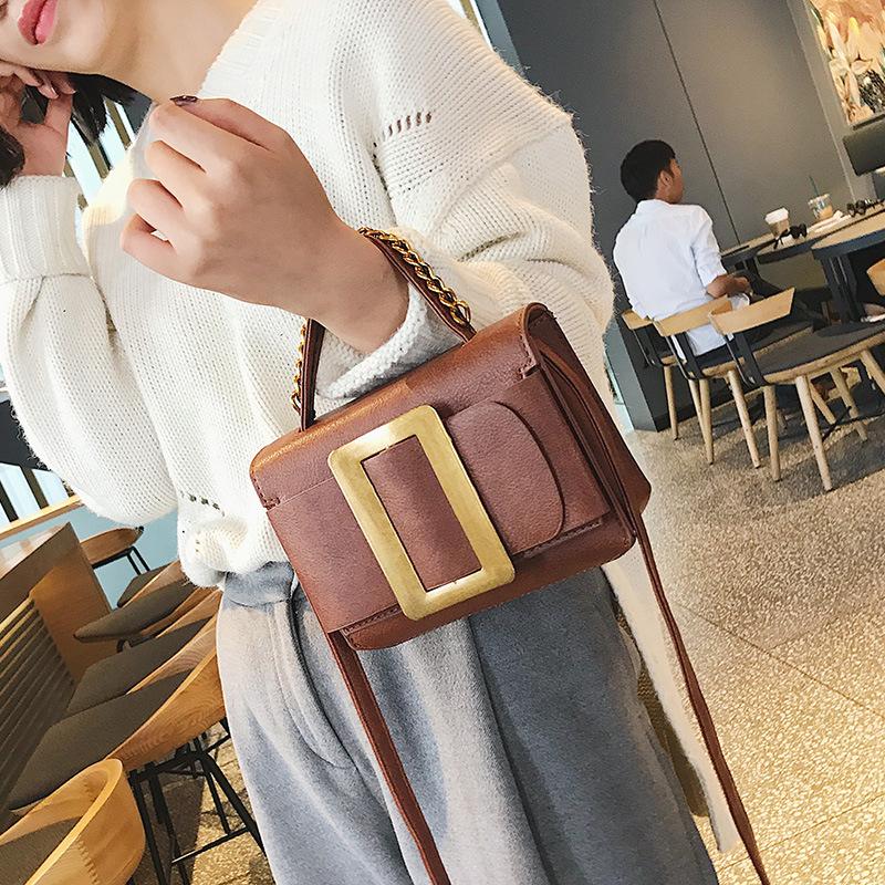Retro bag Vintage