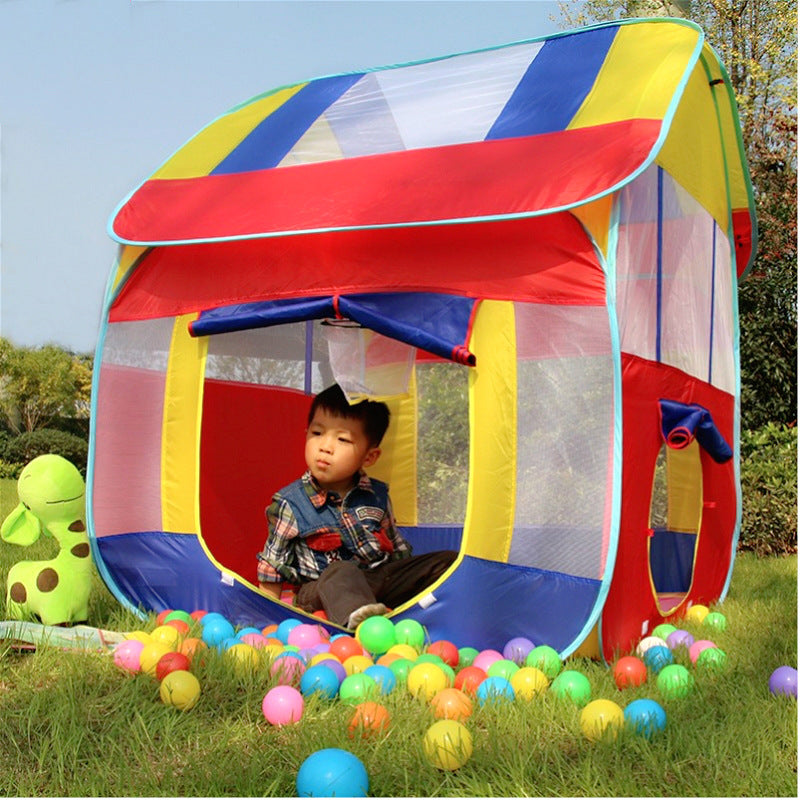 Carpa Juego Niños