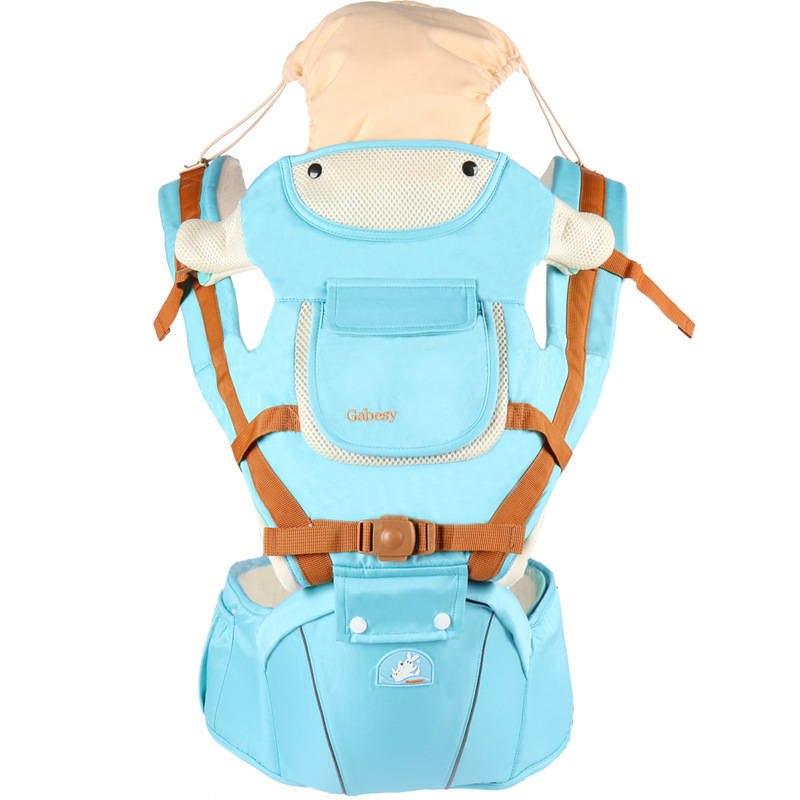 Baby carrier