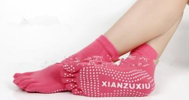 Yoga socks Wuzhi socks
