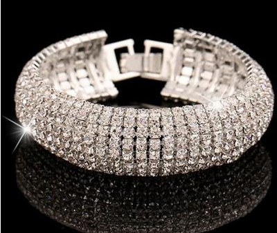 Pulsera dulce