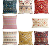 National style pillow