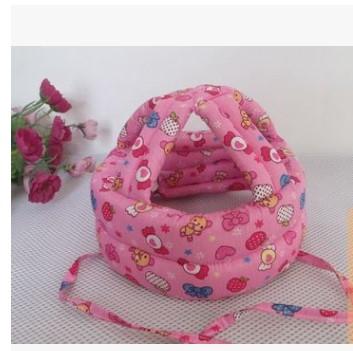 Baby Anti Collision Cap