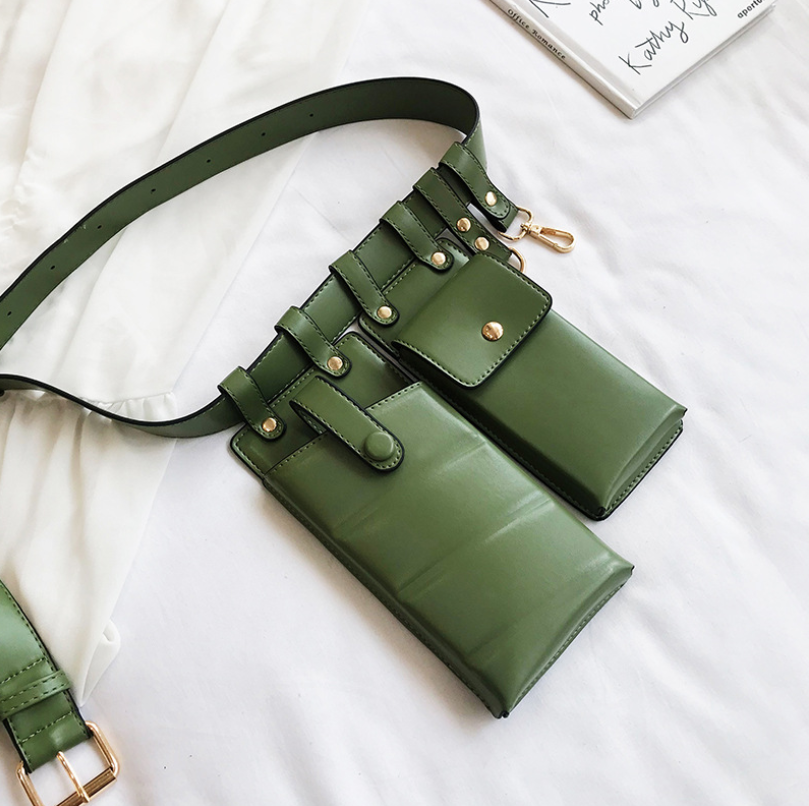 Mobile phone bag handbags