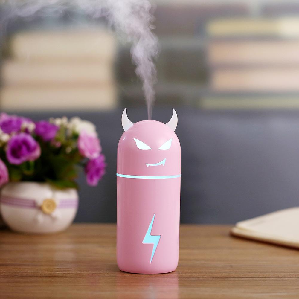 Humidifier
