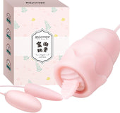 Tiaodan female products masturbation device