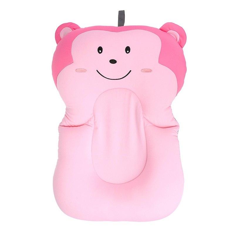 Foldable Baby bath tub/bed/pad bath