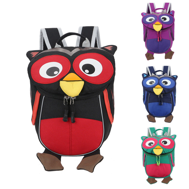 Mochila Búho