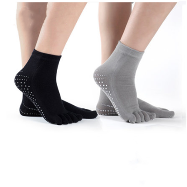 Yoga socks