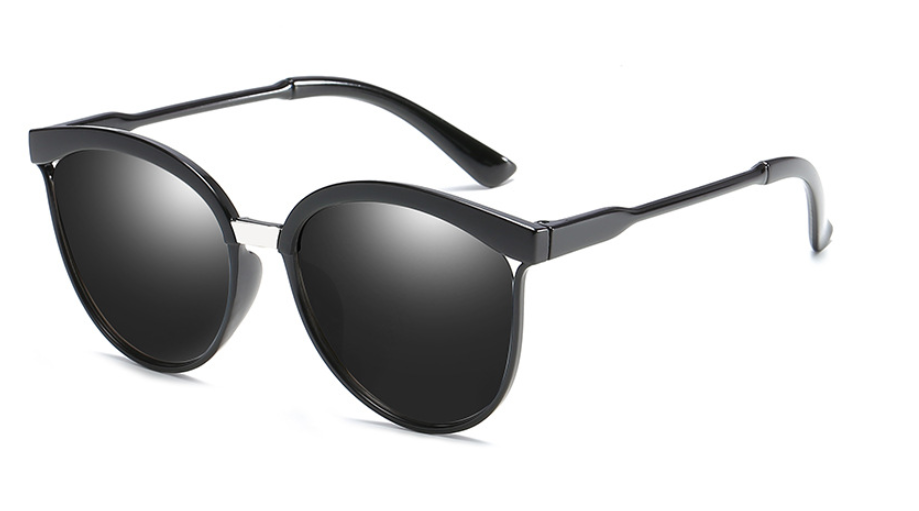 Retro sunglasses