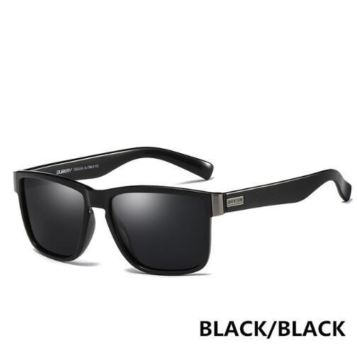Square Mirror Sunglasses