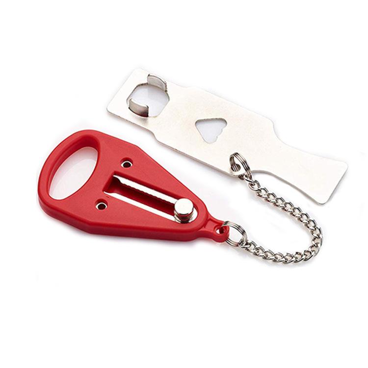 Self-Defense Door Lock