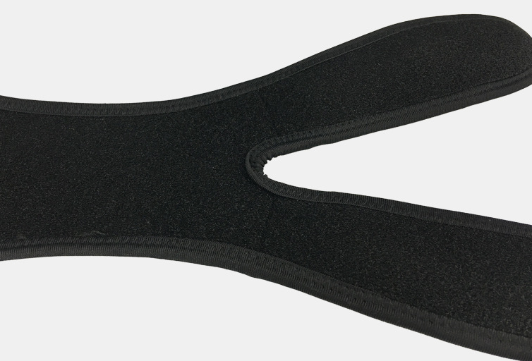 Sports knee pads