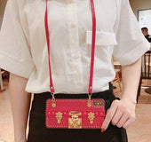 Luxury leather willow  | IPhone