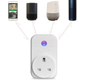 Wifi Smart Plug