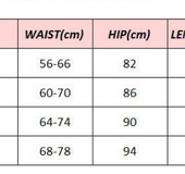 Serpent Leggings - Upsells