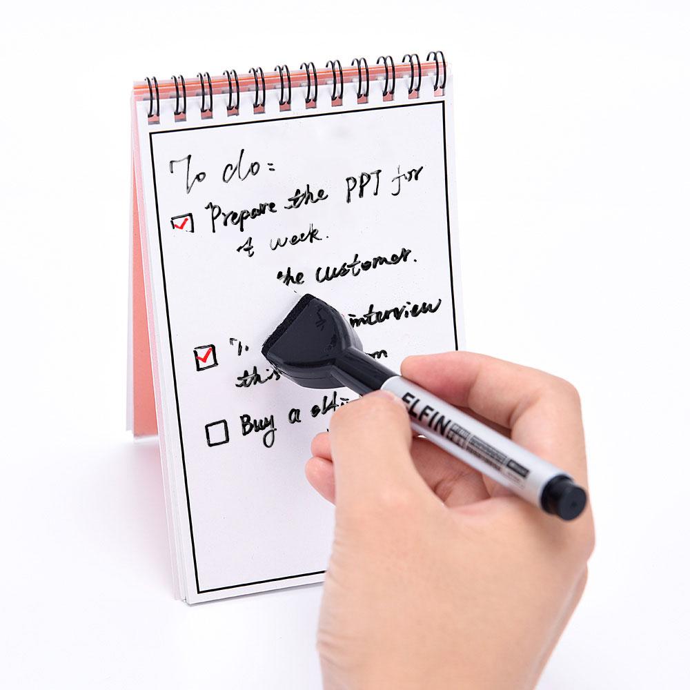 Elfinbook x 2.0 Repeatable Writing Creative Electronic Notebook