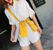 Mobile phone bag handbags