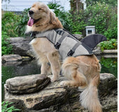 Dog Swimsuit Life Jacket