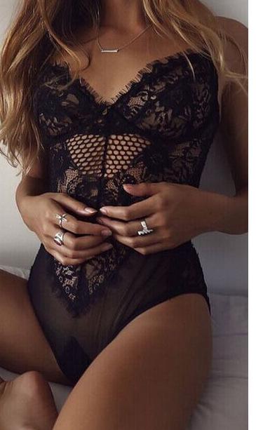 Suit Lingerie