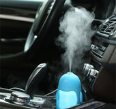 Penguin Humidifier