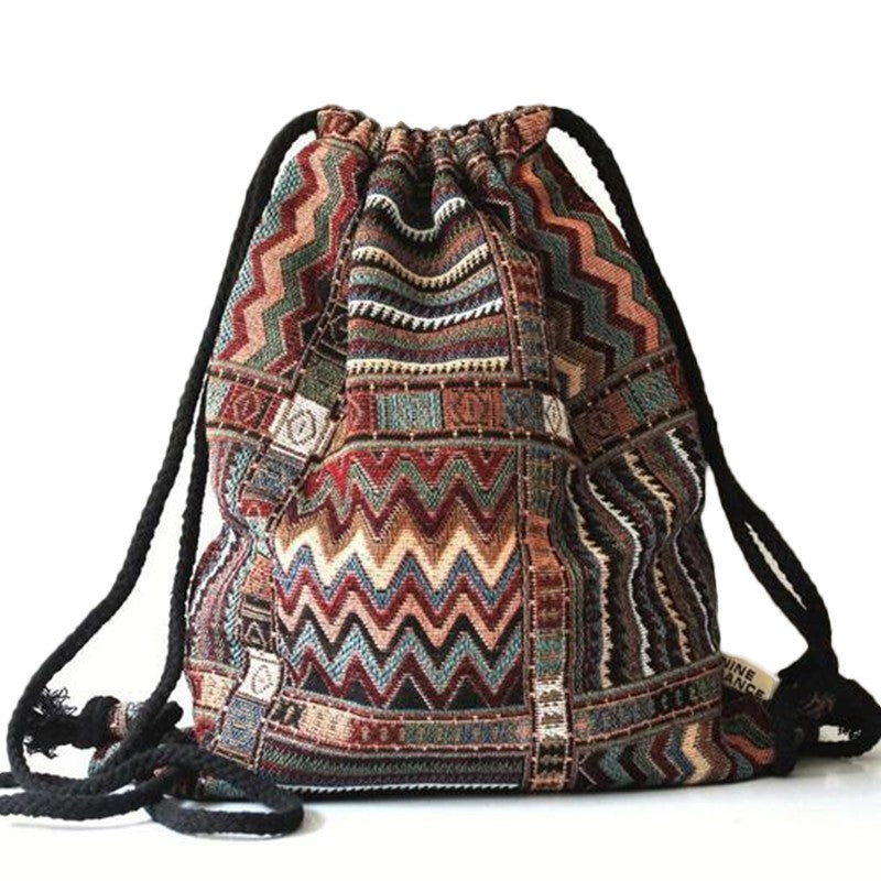 Bolsa Nomada