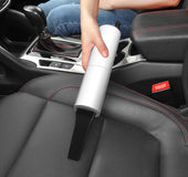 Portable Handheld Vacuum Cleaner 120W Car Charger
