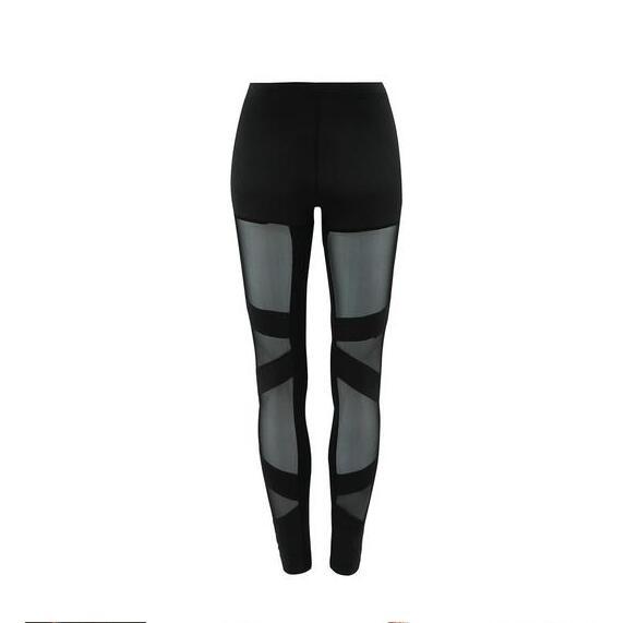 Goddess Fitness Leggings