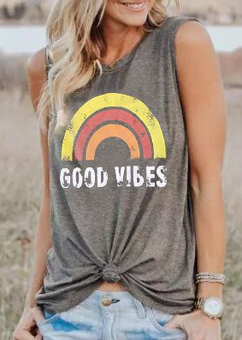 Rainbow  T-Shirt