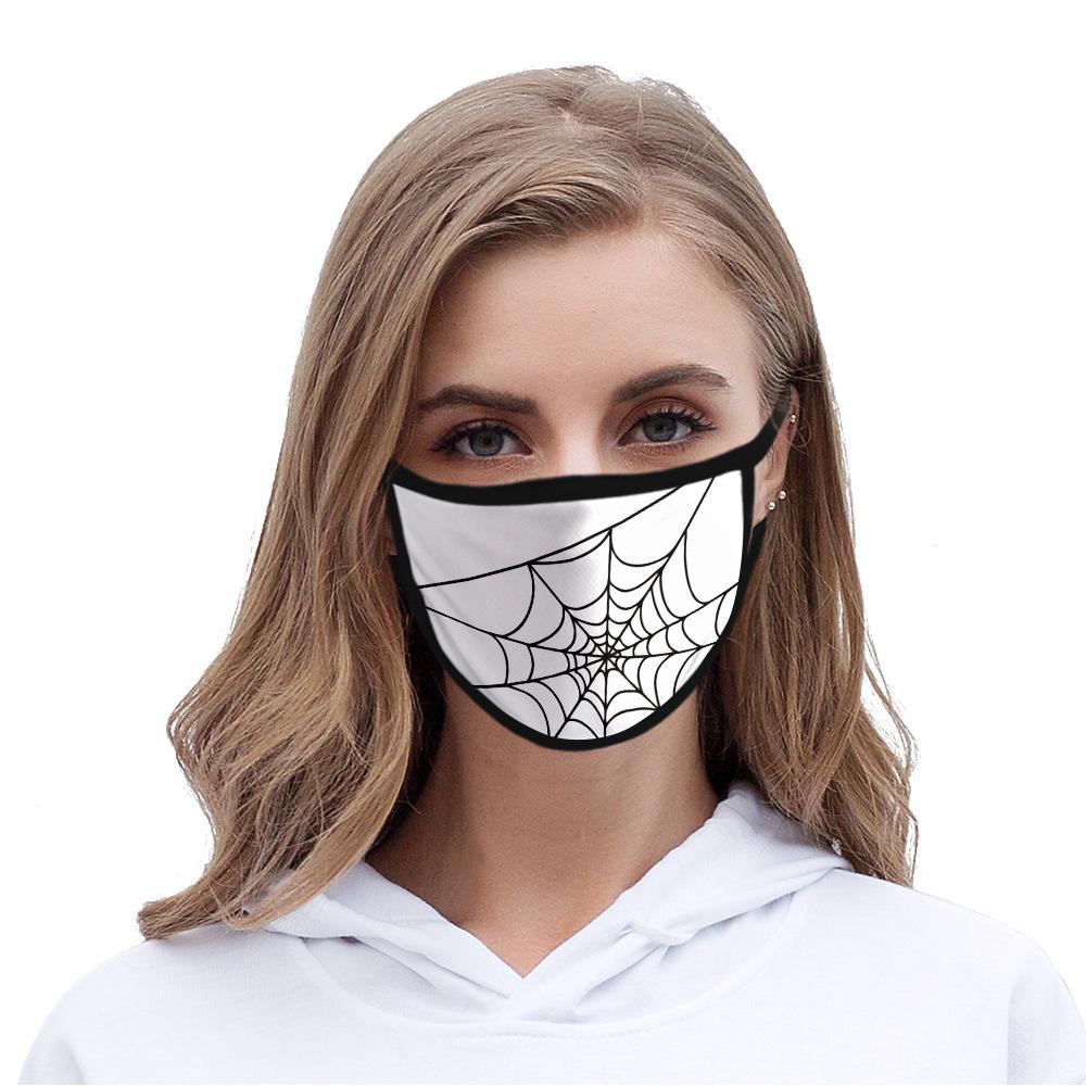 Nonwovens custom mask
