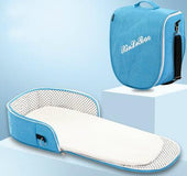 Portable Removable Folding Crib Baby Bed Mammy Bag