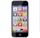 English Educational Baby Phone