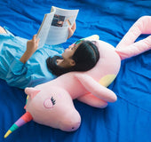 Giant Unicorn Plush