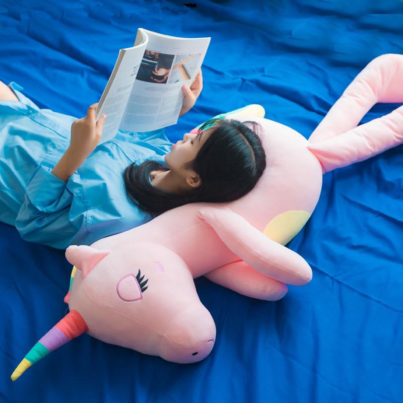 Giant Unicorn Plush