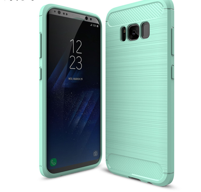 Soft silicone   | Samsung