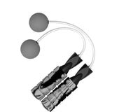 Duckbill skipping rope doodle cordless