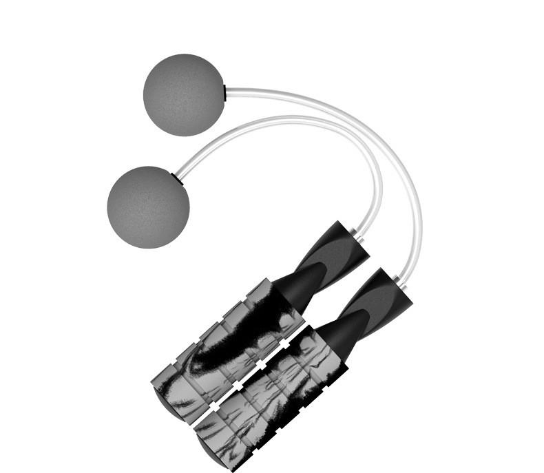 Duckbill skipping rope doodle cordless
