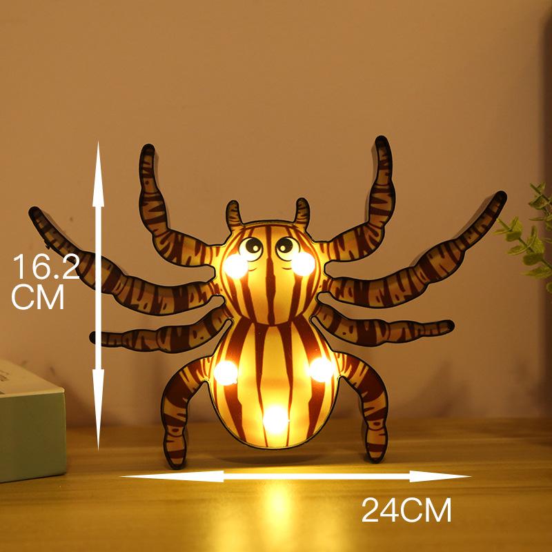 Halloween Led Decoration Lights