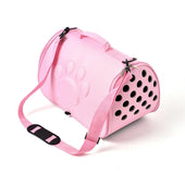Pet supplies space dog bag