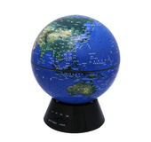 Globe aromatherapy machine