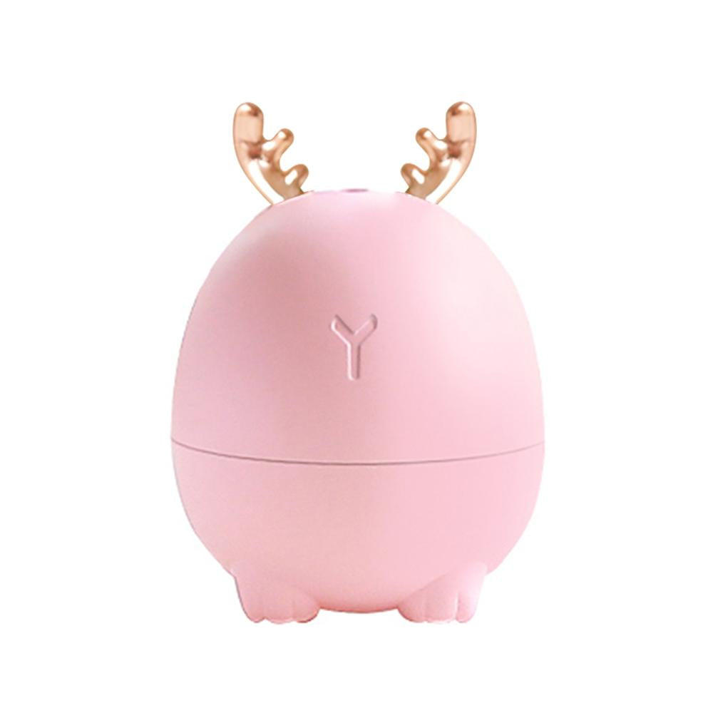 USB humidifier cartoon deer rabbit humidifier