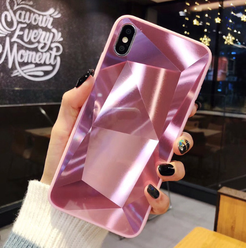 Glitter Diamon  | IPhone