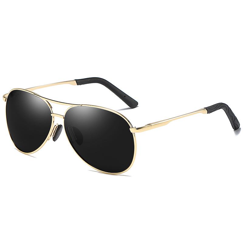 Men's sunglasses fishing glasses