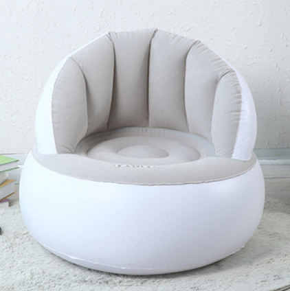 Sillón Inflable Para Niños Y Adultos