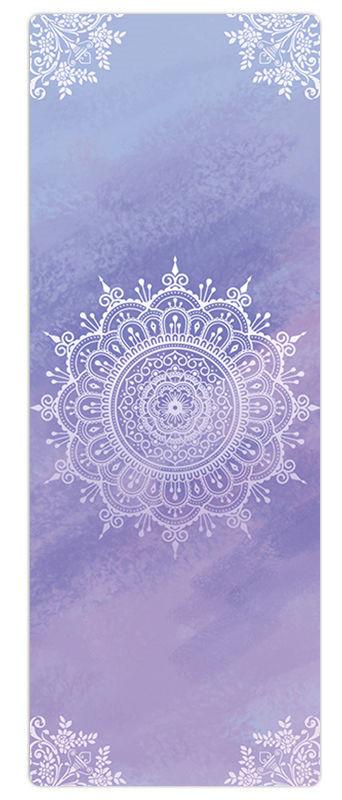 Non-slip yoga mat several styles