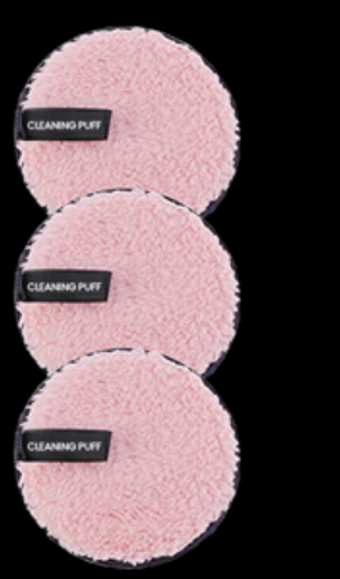 Cleaning Makeup Remover