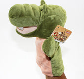 Marionetas De Peluche Animalitos Varios modelos